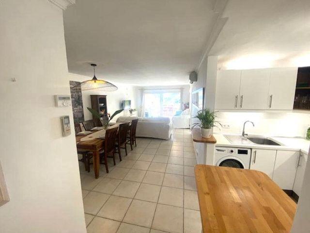 Apartamento en venta en Cala Vinyes / Cala Vinyas / Cala Viñas, Mallorca