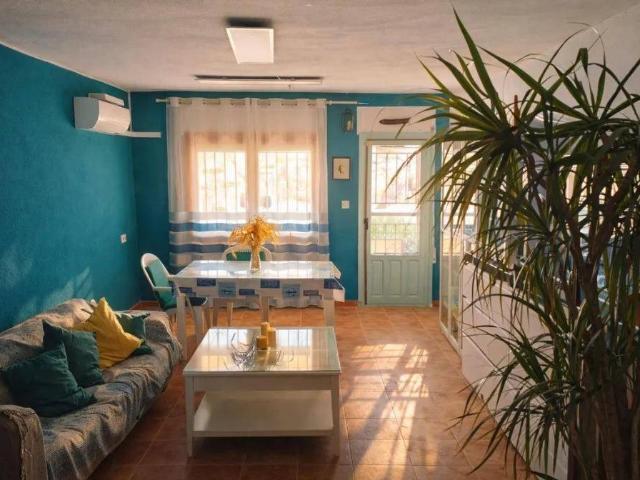 Apartamento en Venta en Calabardina