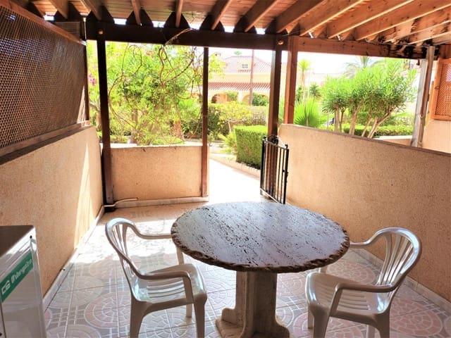 Apartamento en venta en Calabardina, Murcia Costa Cálida