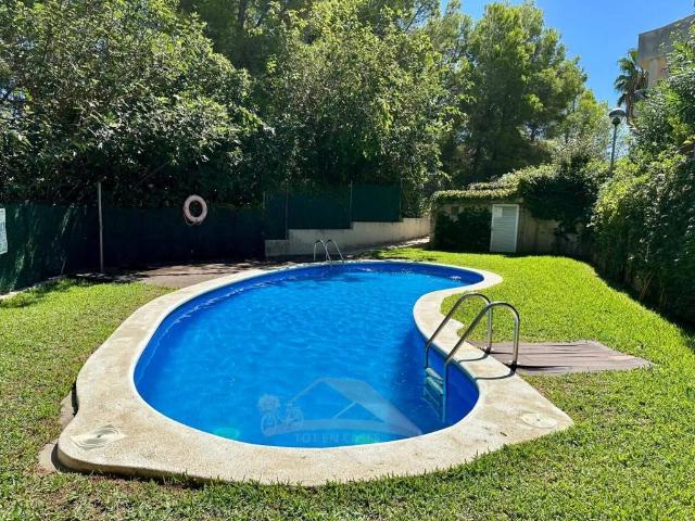 Apartamento en Venta en Calafat