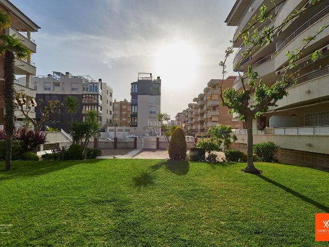 Apartamento en venta en Calafell, L´Estany Costa Dorada. PRIMERA LINIA DE PLAYA. Apartamentos.