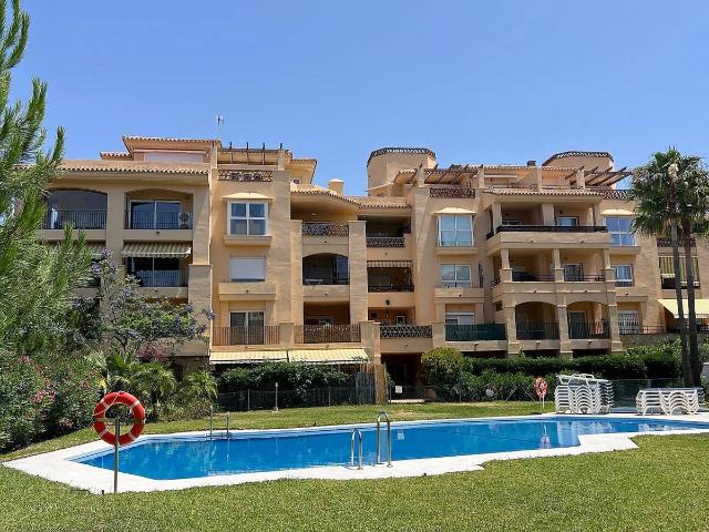 Apartamento en Venta en Calahonda