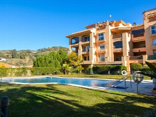 Apartamento en Venta en Calahonda