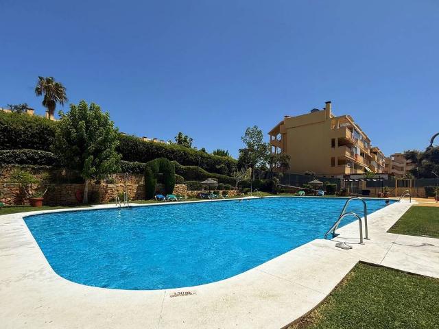 Apartamento en Venta en Calahonda