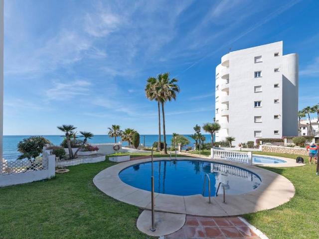 Apartamento en Venta en Calahonda