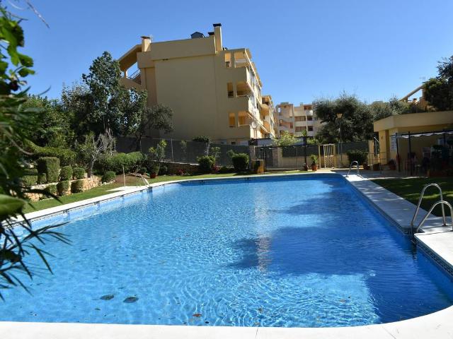 Apartamento en Venta en Calahonda