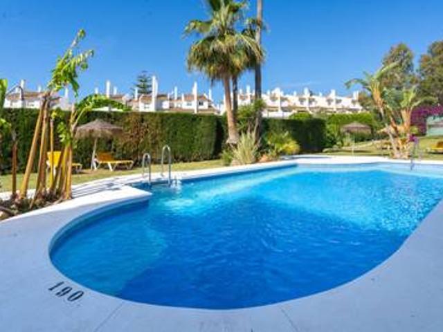 Apartamento en Venta en Calahonda