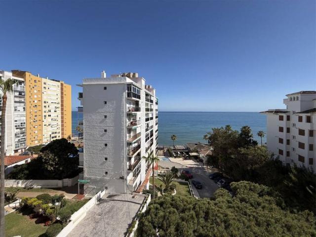 Apartamento en Venta en Calahonda