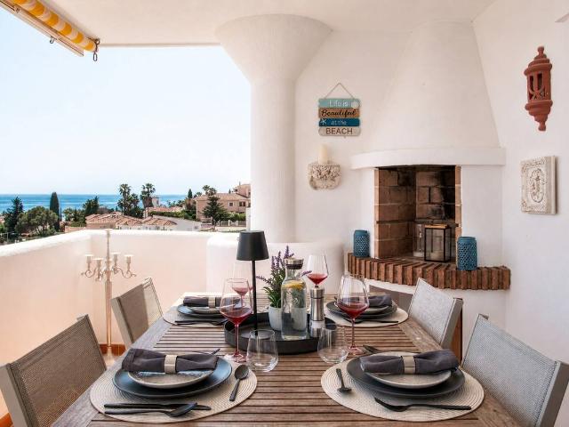 Apartamento en Venta en Calahonda