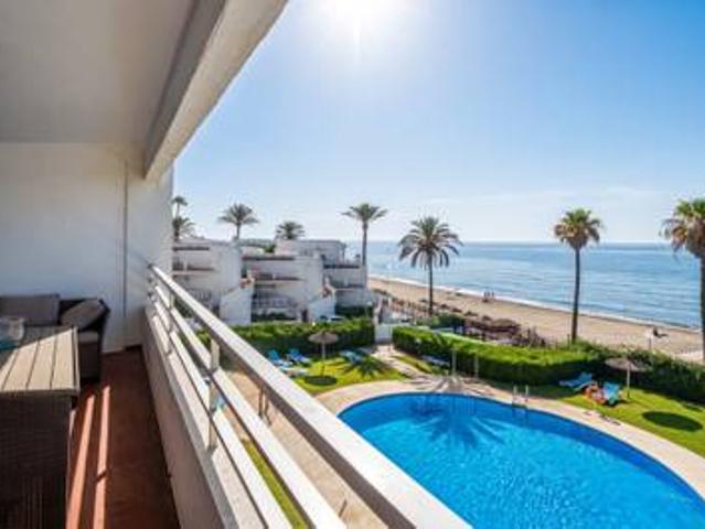 Apartamento en Venta en Calahonda