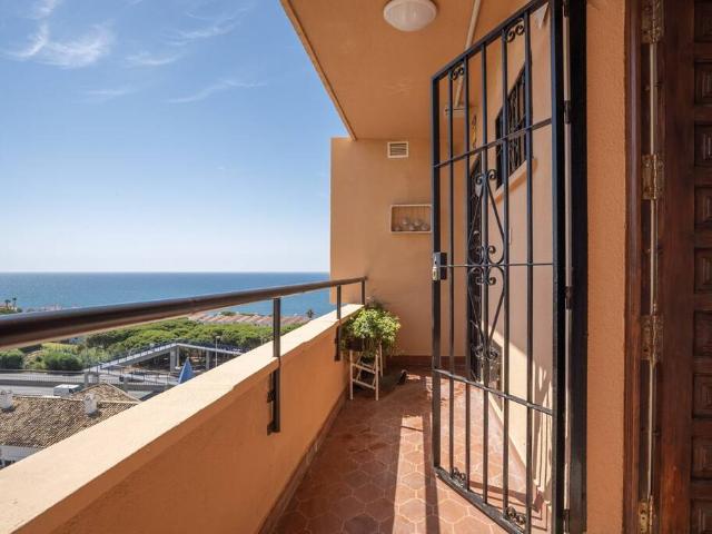 Apartamento en Venta en Calahonda