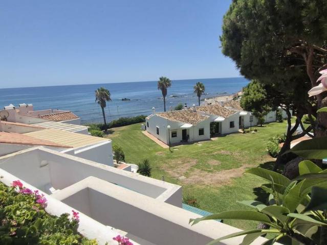Apartamento en Venta en Calahonda