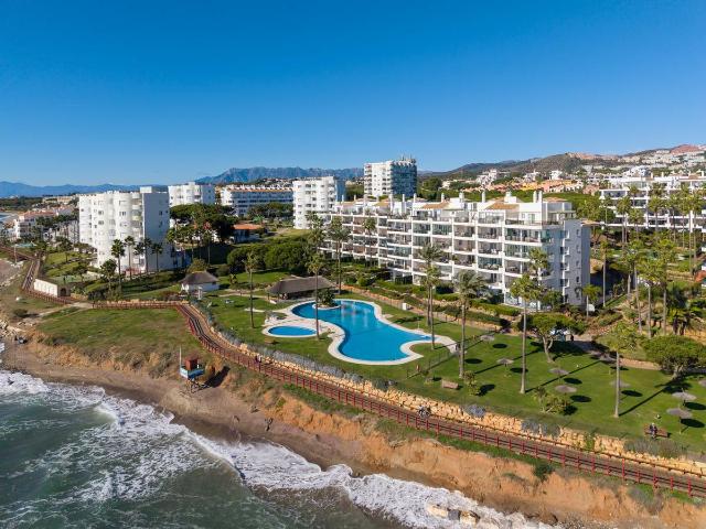 Apartamento en Venta en Calahonda