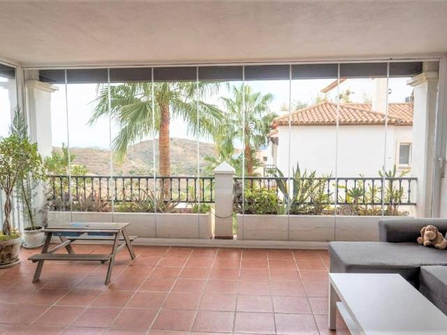 Apartamento en Venta en Calahonda