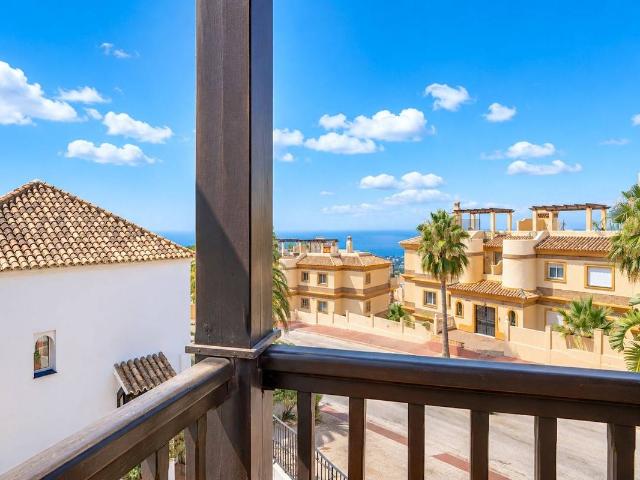 Apartamento en Venta en Calahonda Carchuna