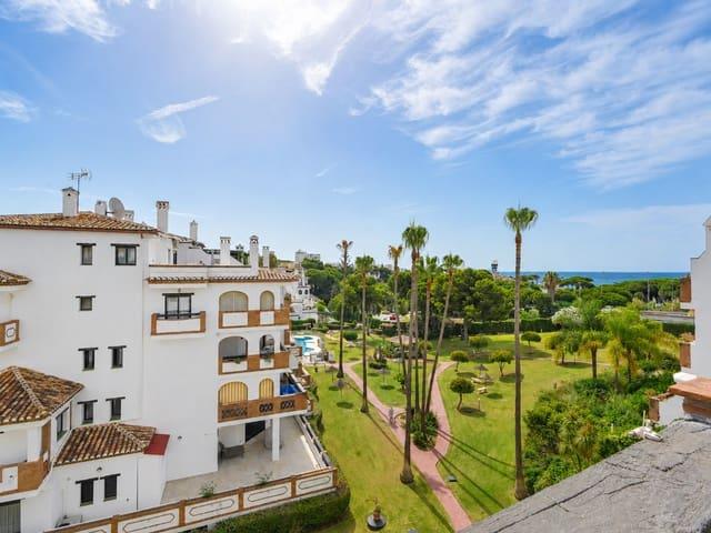 Apartamento en venta en Calahonda, Málaga Costa del Sol