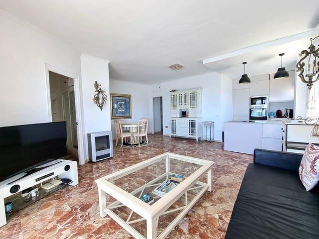 Apartamento en venta en Calahonda, Málaga Costa del Sol
