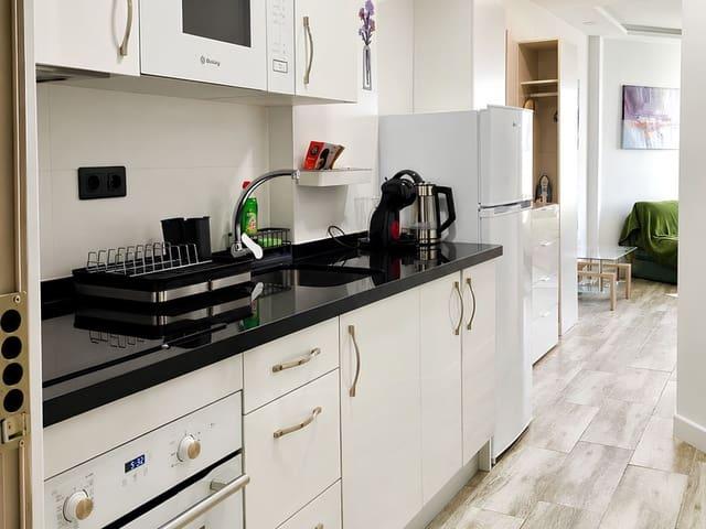 Apartamento en venta en Calahonda, Málaga Costa del Sol