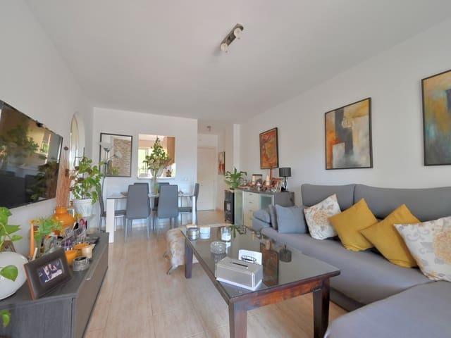 Apartamento en venta en Calahonda, Málaga Costa del Sol