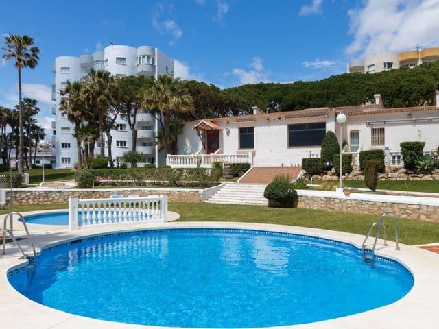 Apartamento en venta en Calahonda, Málaga Costa del Sol