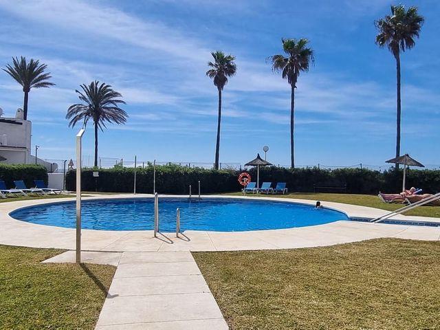 Apartamento en venta en Calahonda, Málaga Costa del Sol