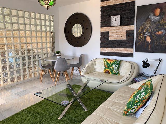 Apartamento en venta en Calahonda, Málaga Costa del Sol