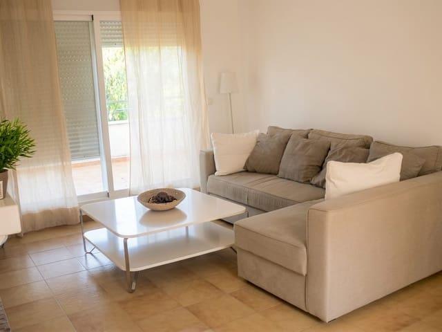 Apartamento en venta en Calahonda, Málaga Costa del Sol