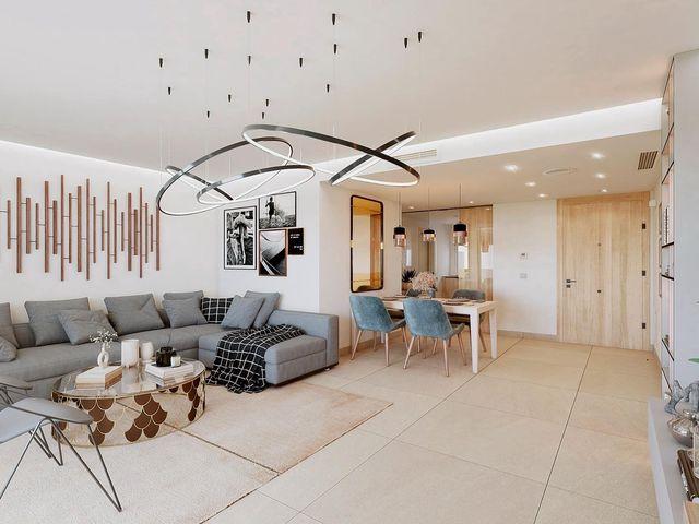 Apartamento en venta en Calahonda, Málaga Costa del Sol