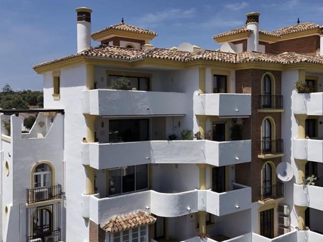 Apartamento en venta en Calahonda, Málaga Costa del Sol