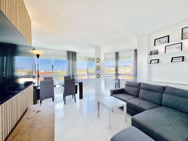Apartamento en venta en Calahonda, Málaga Costa del Sol