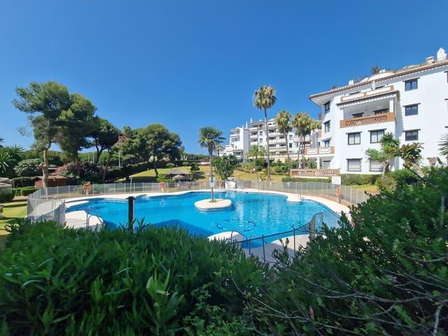 Apartamento en venta en Calahonda, Málaga Costa del Sol