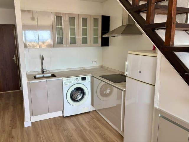 Apartamento en venta en Calahonda, Málaga Costa del Sol