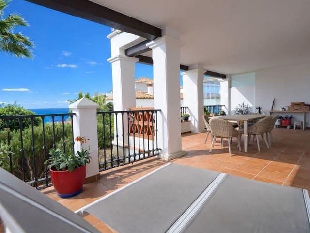 Apartamento en venta en Calahonda, Málaga Costa del Sol