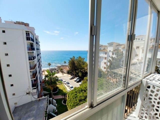Apartamento en venta en Calahonda, Málaga Costa del Sol