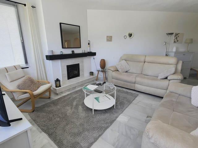 Apartamento en venta en Calahonda, Málaga Costa del Sol