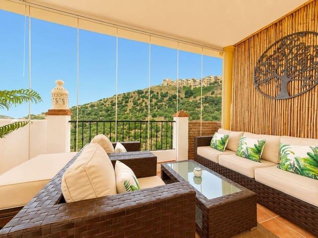 Ático en venta en Calahonda, Málaga Costa del Sol