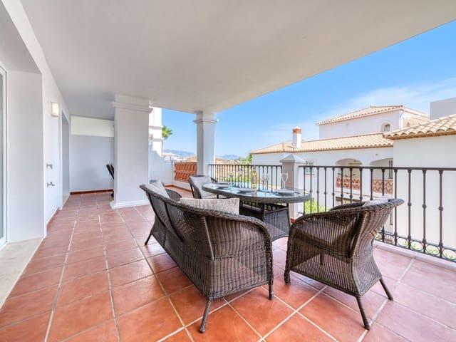Apartamento en venta en Calahonda, Málaga Costa del Sol