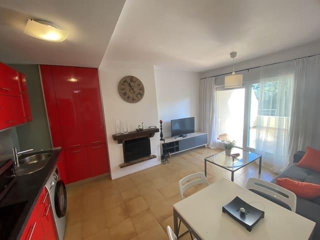 Apartamento en venta en Calahonda, Málaga Costa del Sol