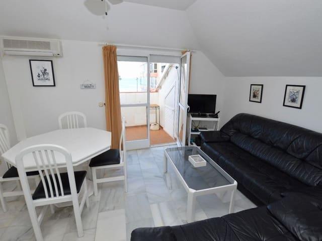 Apartamento en venta en Calahonda, Málaga Costa del Sol