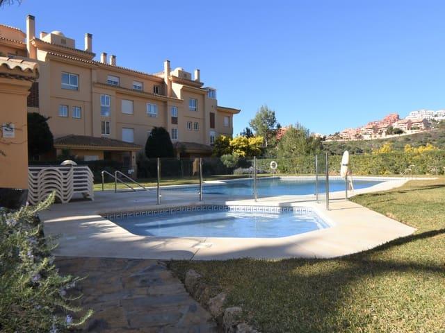 Apartamento en venta en Calahonda, Málaga Costa del Sol