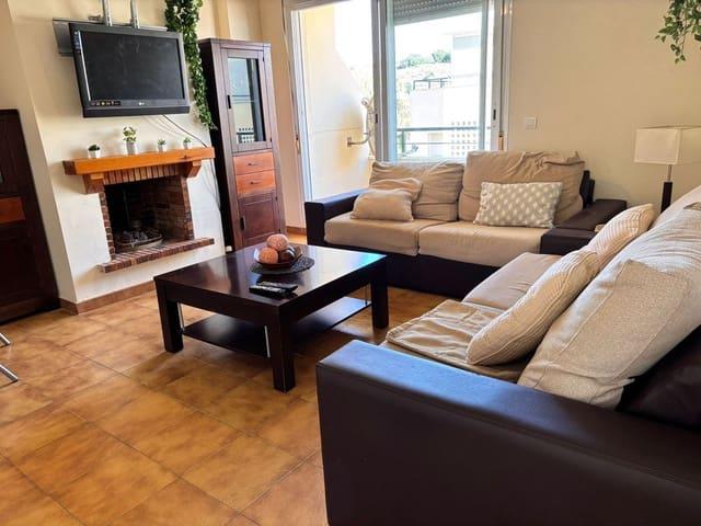 Apartamento en venta en Calahonda, Málaga Costa del Sol