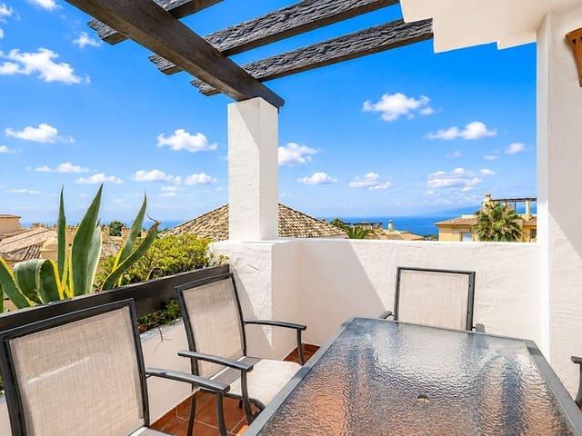 Apartamento en venta en Calahonda, Málaga Costa del Sol