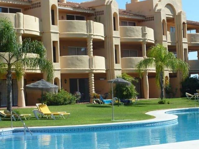 Apartamento en venta en Calahonda, Málaga Costa del Sol