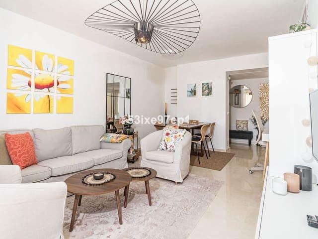 Apartamento en venta en Calahonda, Málaga Costa del Sol