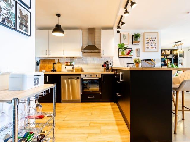 Apartamento en venta en Calahonda, Málaga Costa del Sol