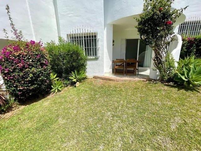 Apartamento en venta en Calahonda, Málaga Costa del Sol