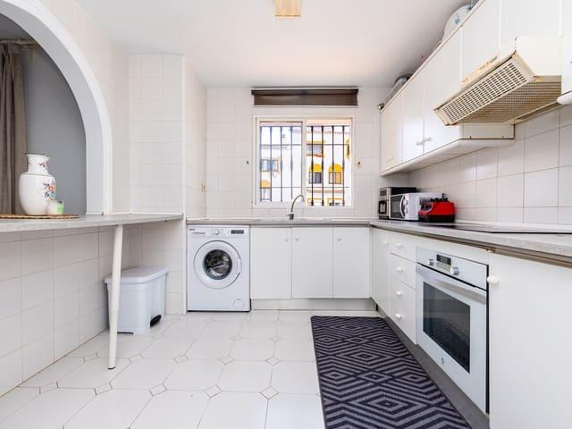 Apartamento en venta en Calahonda, Málaga Costa del Sol