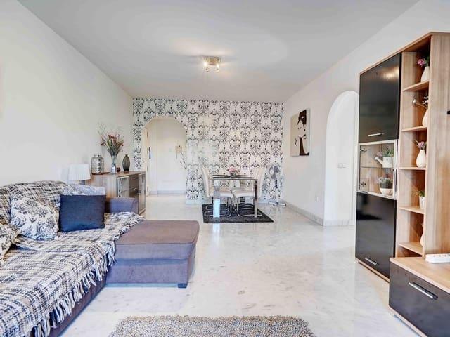Apartamento en venta en Calahonda, Málaga Costa del Sol