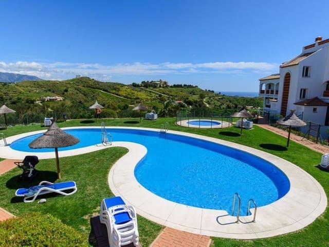 Apartamento en venta en Calahonda, Málaga Costa del Sol