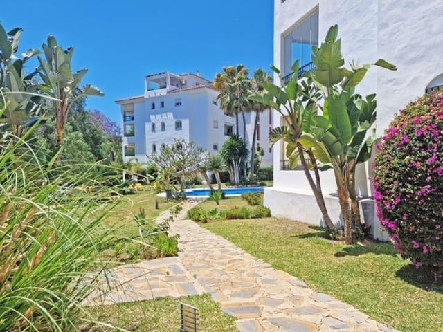 Apartamento en venta en Calahonda, Málaga Costa del Sol